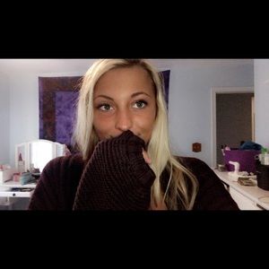 Meet your Posher, Rachel